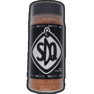 SDQ Classic Bottle